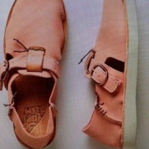 Satorisan Handmade Shoes